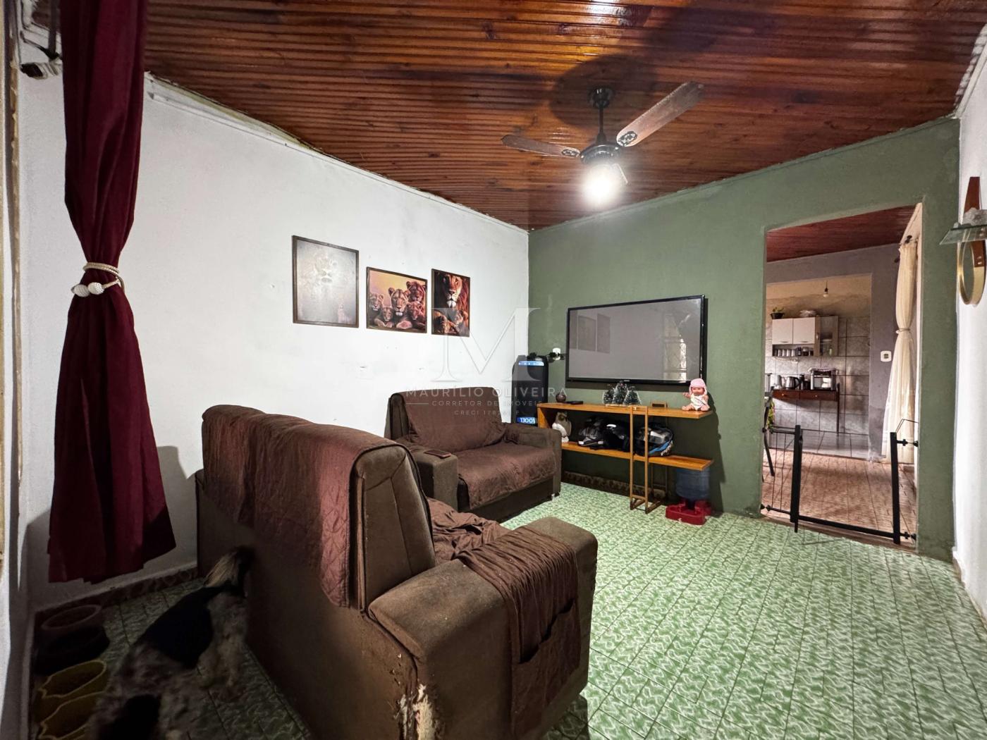 Casa, 3 quartos - Foto 6