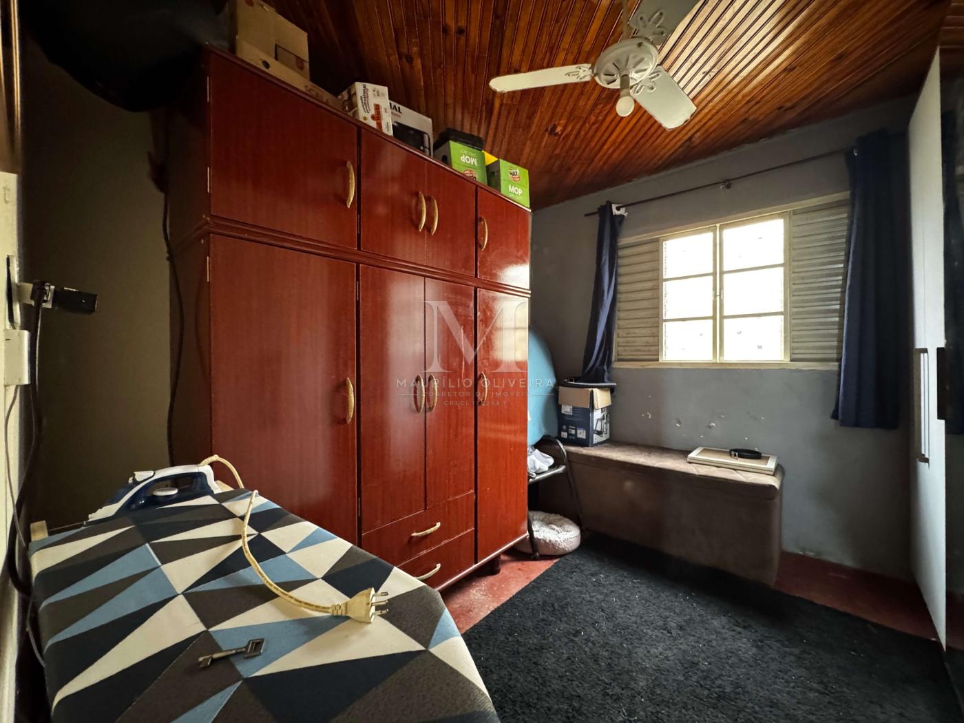 Casa, 3 quartos - Foto 10