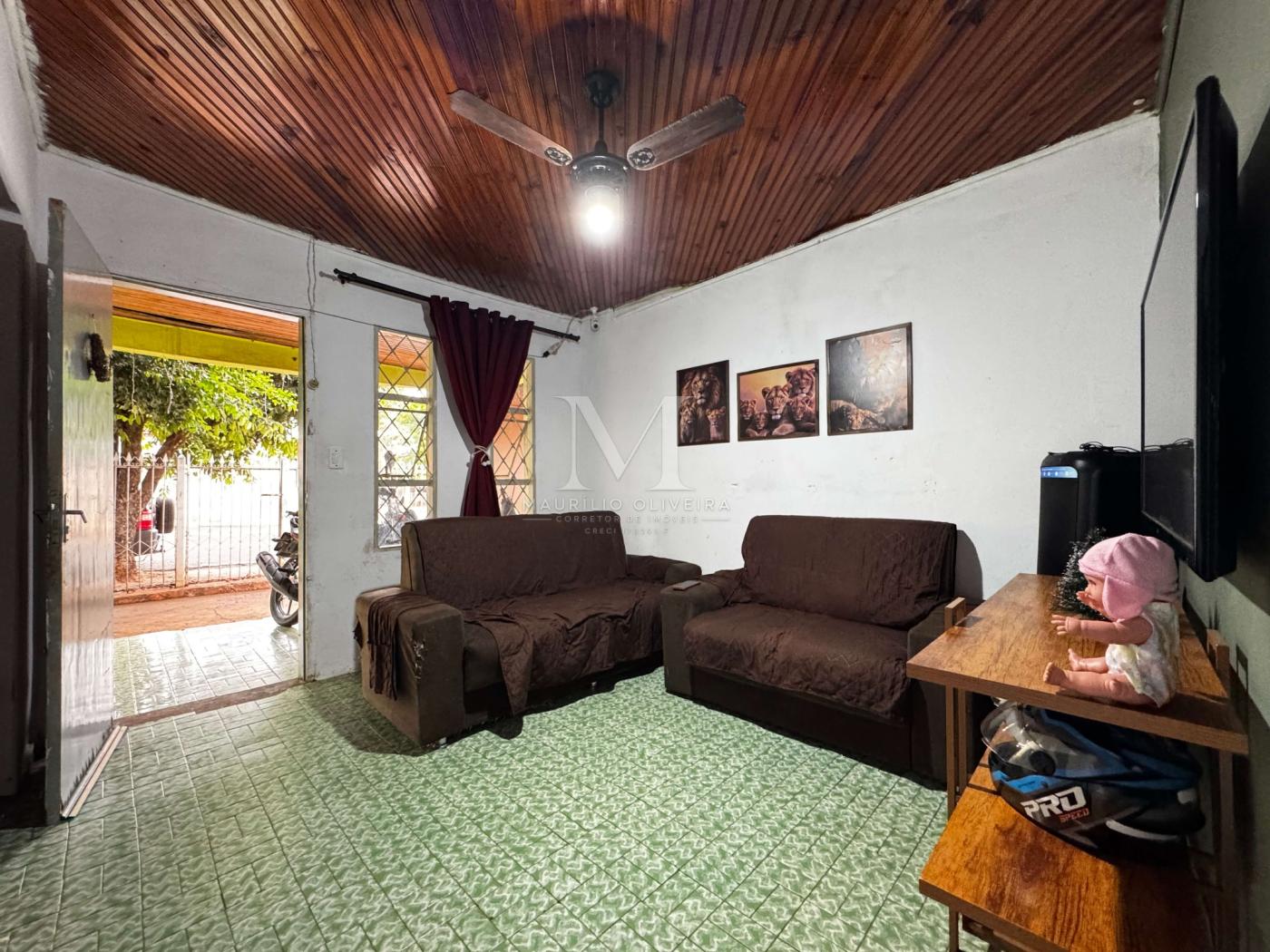 Casa, 3 quartos - Foto 7