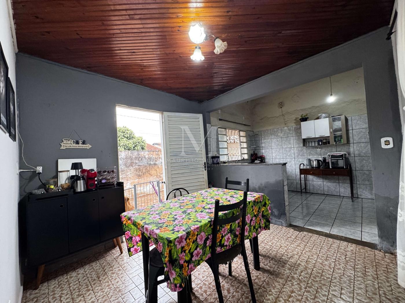 Casa, 3 quartos - Foto 15