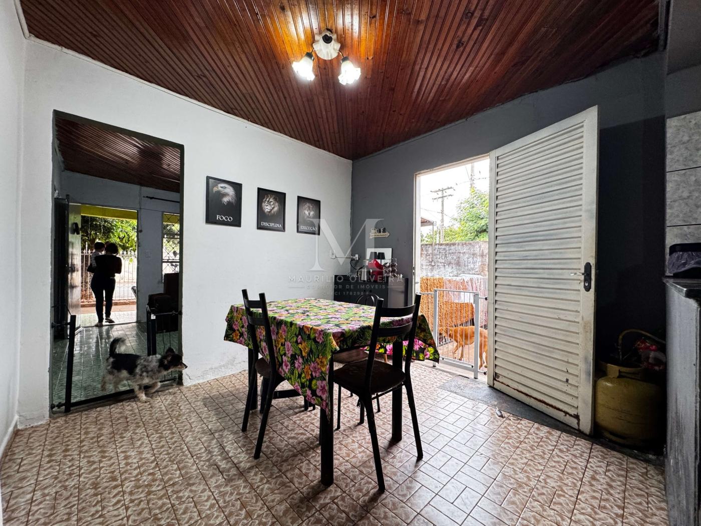 Casa, 3 quartos - Foto 14