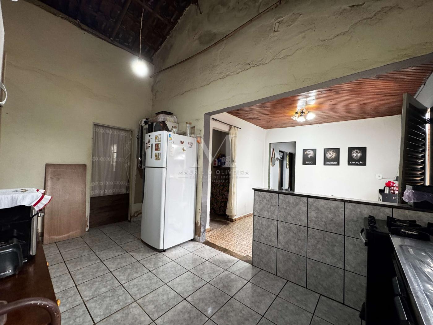 Casa, 3 quartos - Foto 17