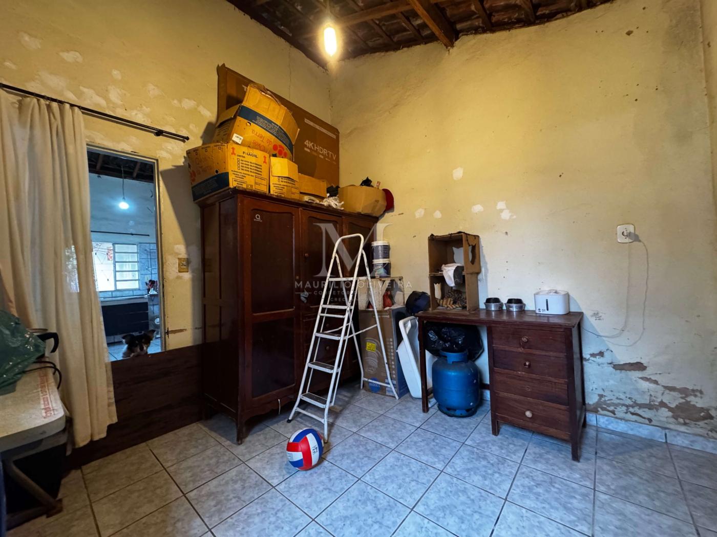Casa, 3 quartos - Foto 12