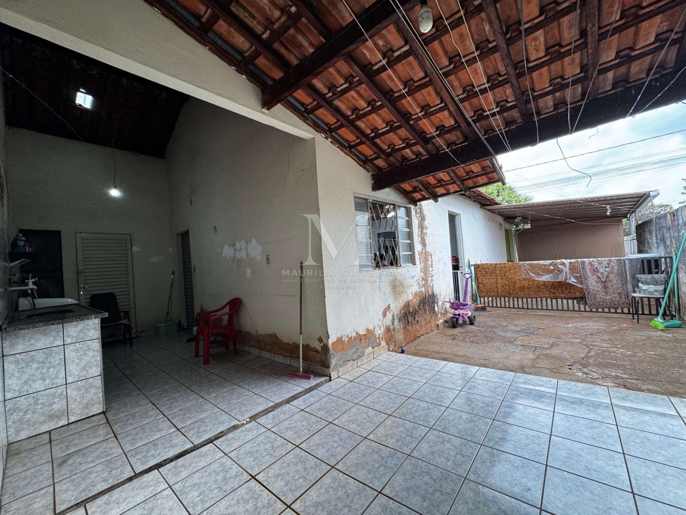Casa, 3 quartos - Foto 21