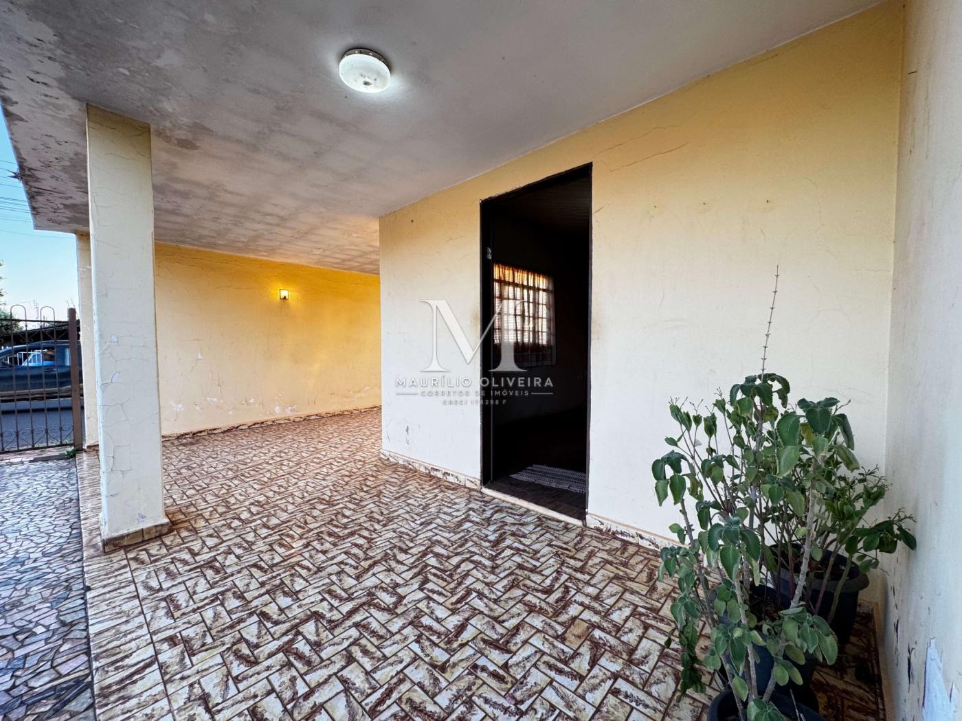 Casa, 4 quartos - Foto 6