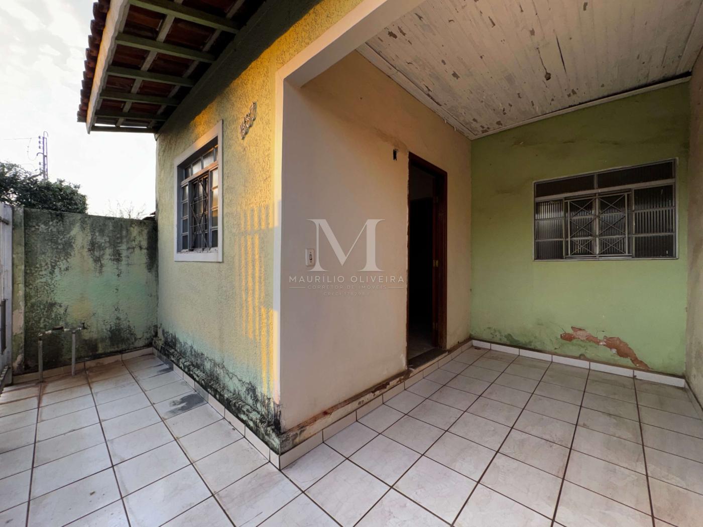 Casa, 4 quartos - Foto 21