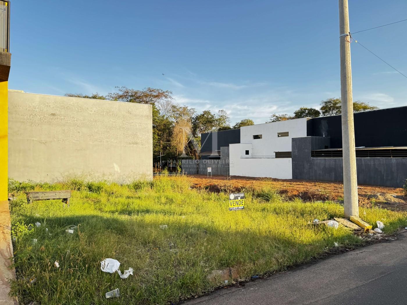 Loteamento e Condomínio, 242 m² - Foto 4
