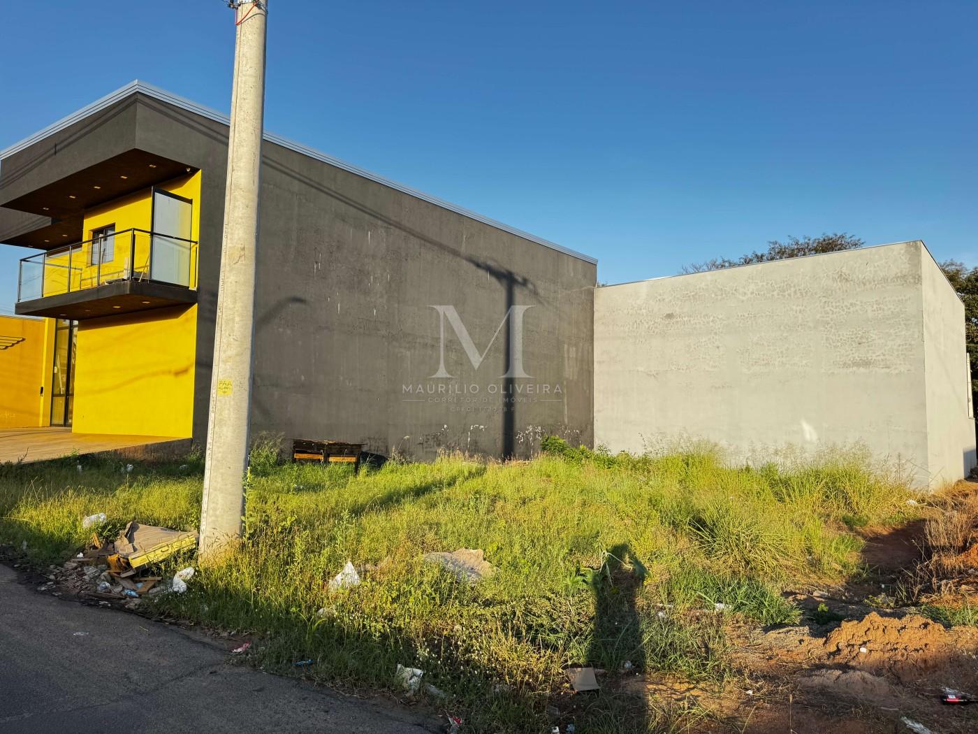 Loteamento e Condomínio, 242 m² - Foto 3