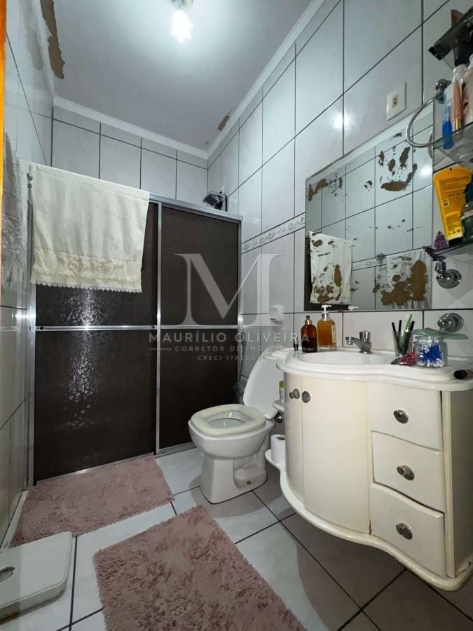 Casa, 3 quartos - Foto 12