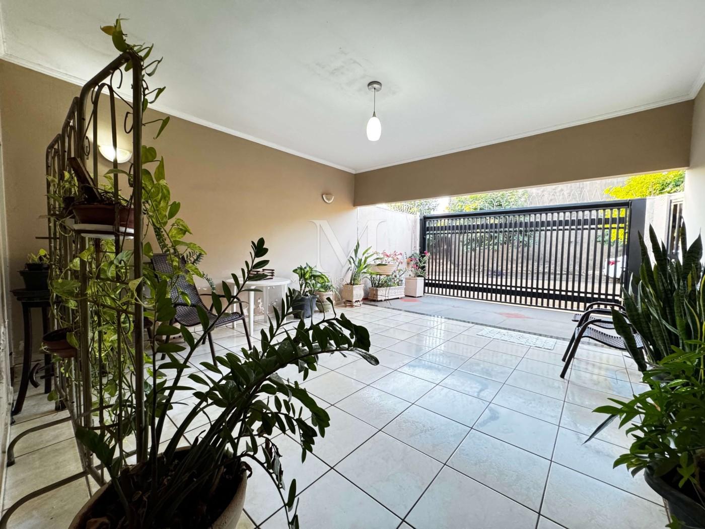 Casa, 3 quartos - Foto 7