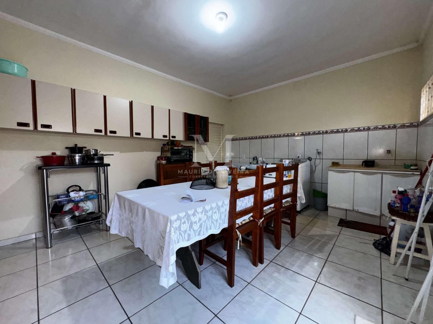Casa, 3 quartos - Foto 20