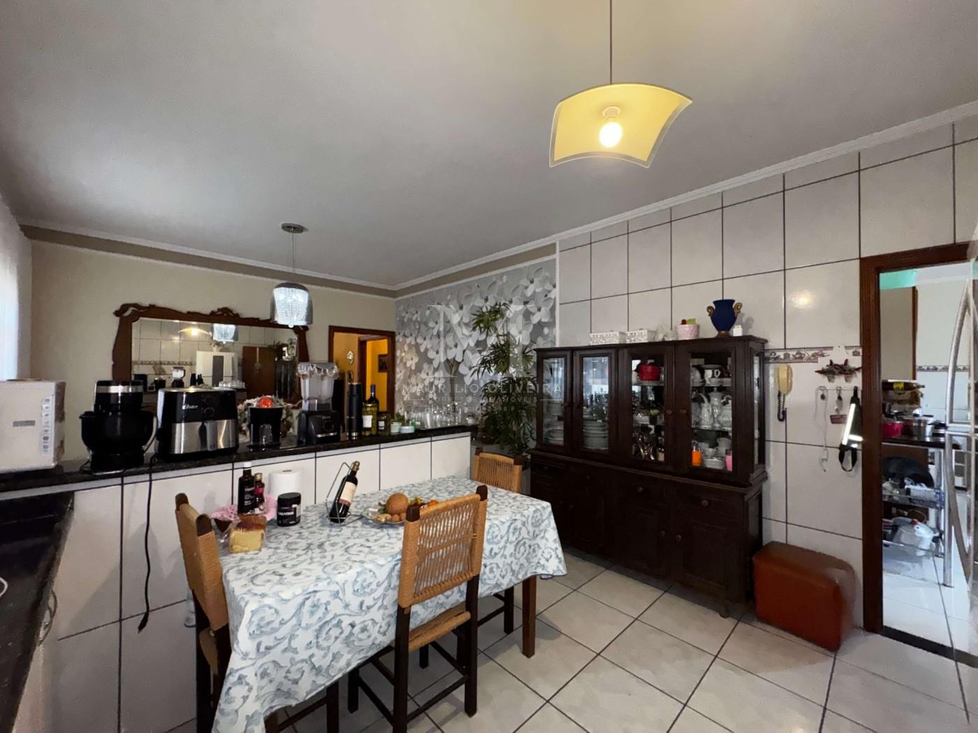 Casa, 3 quartos - Foto 18