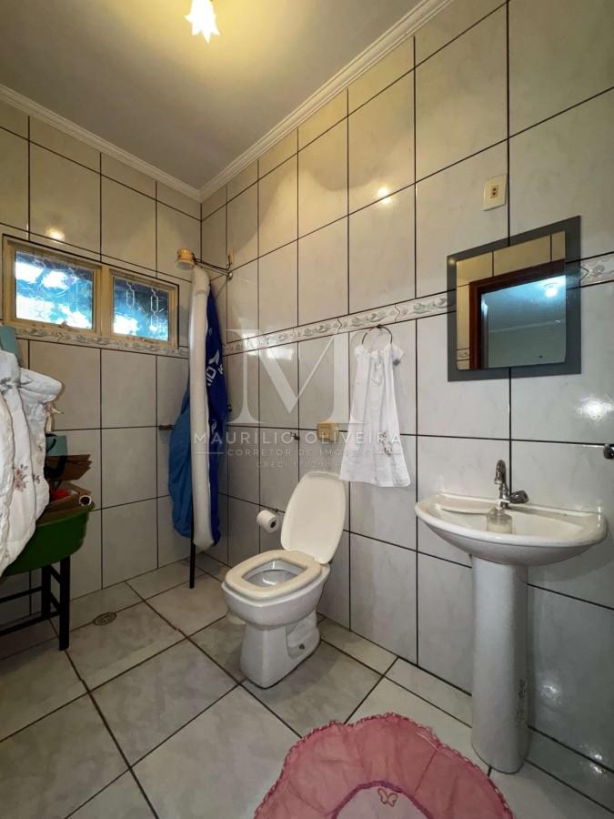 Casa, 3 quartos - Foto 21