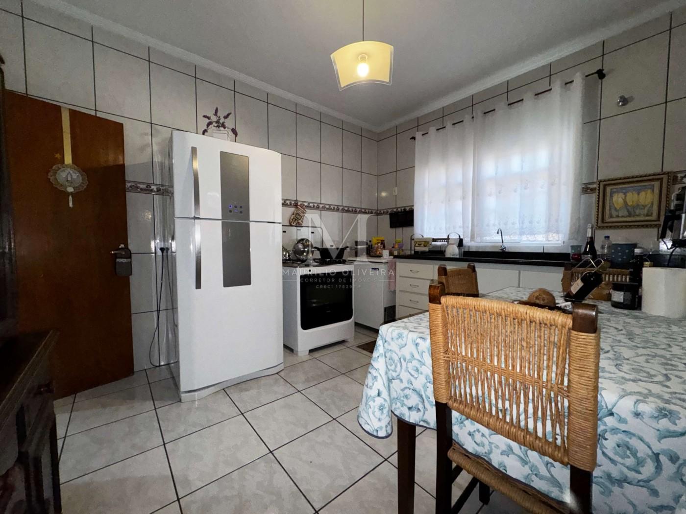 Casa, 3 quartos - Foto 22