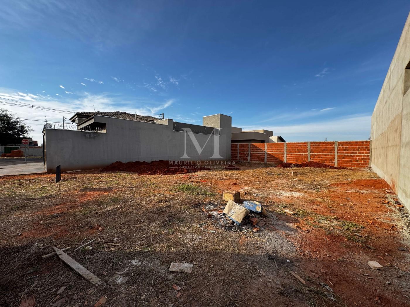 Terreno, 244 m² - Foto 3