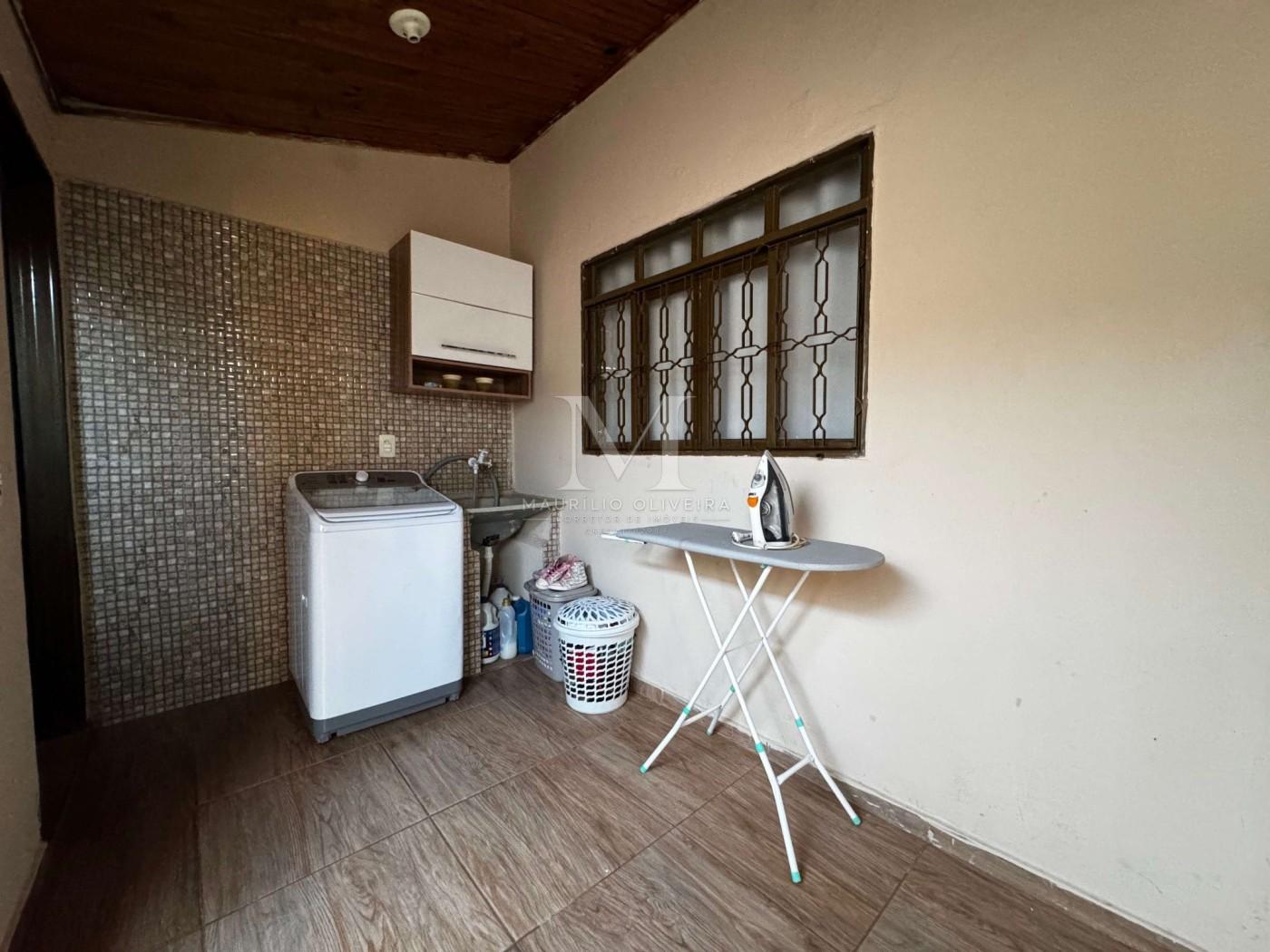 Casa, 3 quartos - Foto 7