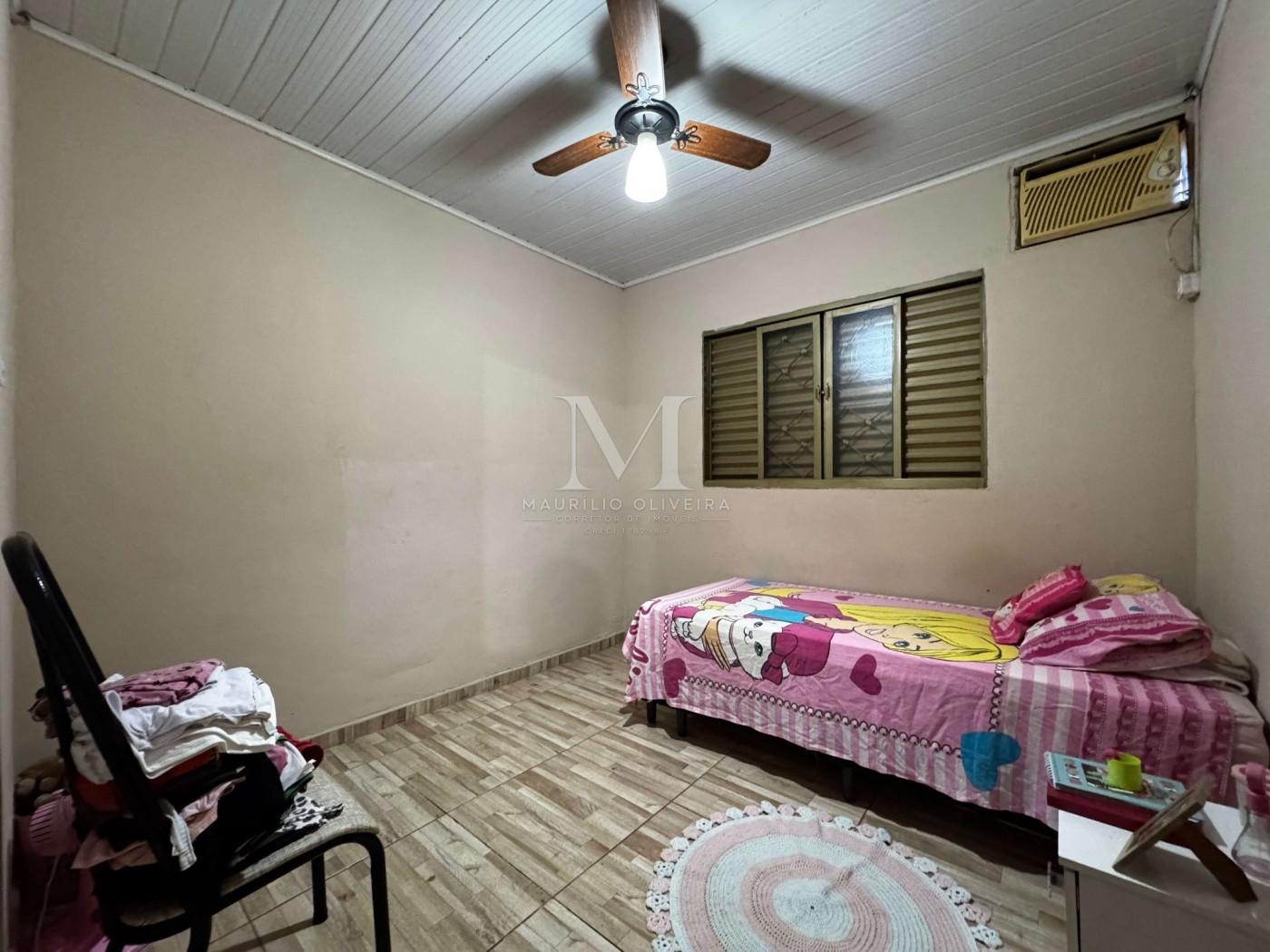 Casa, 3 quartos - Foto 20