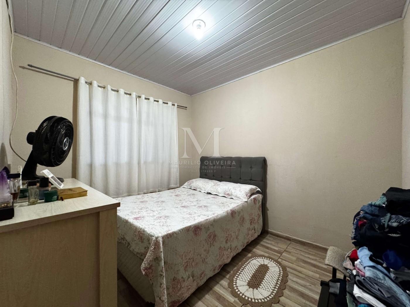 Casa, 3 quartos - Foto 19