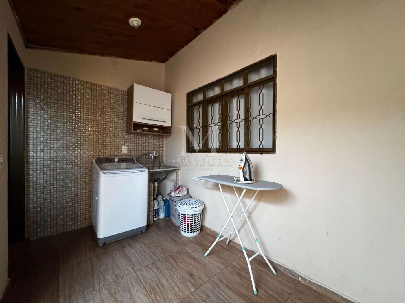 Casa, 3 quartos - Foto 11