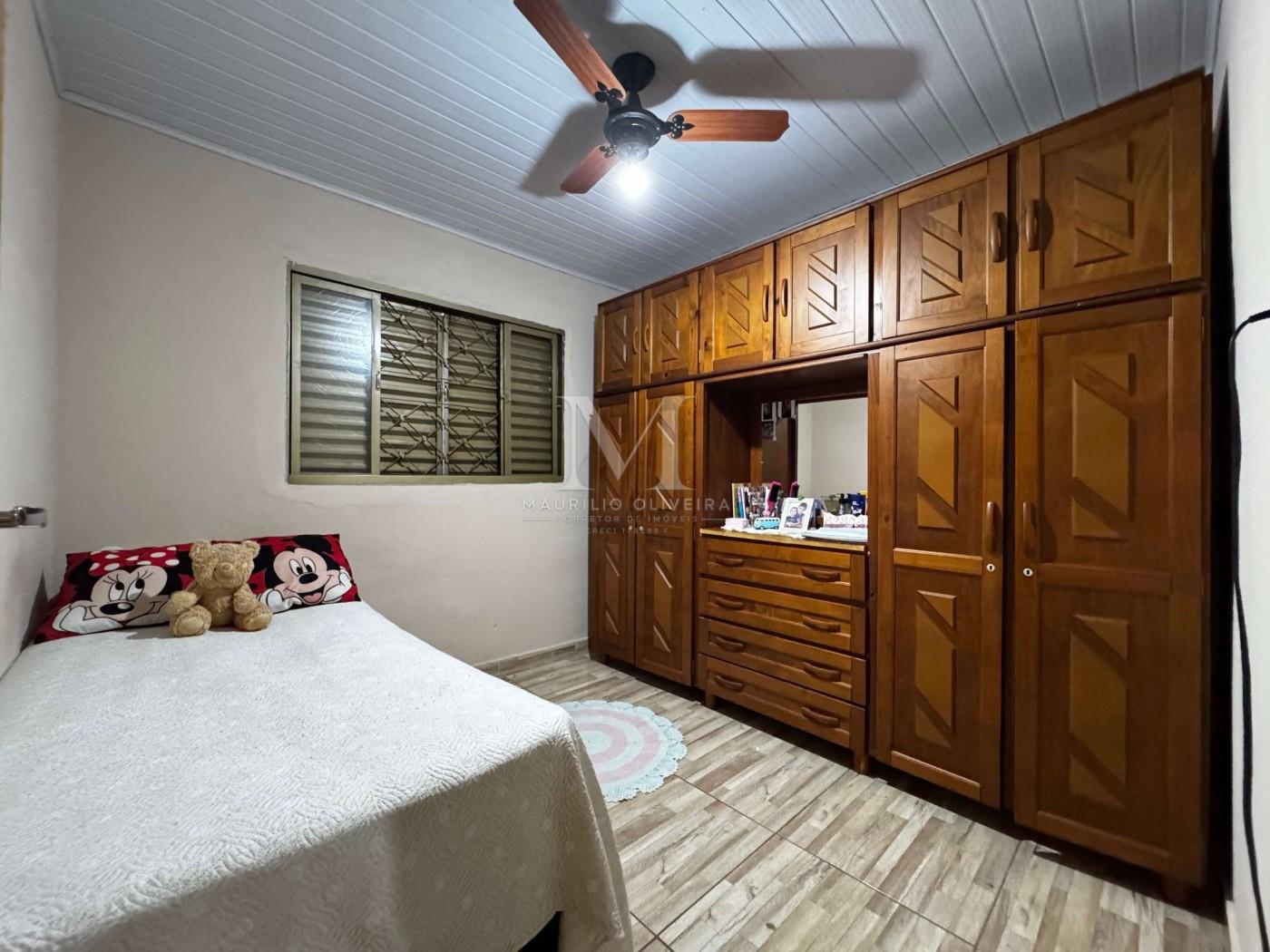 Casa, 3 quartos - Foto 18