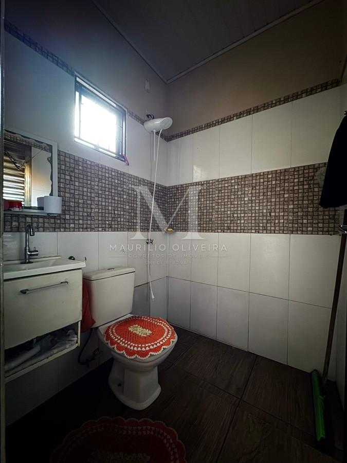 Casa, 3 quartos - Foto 12