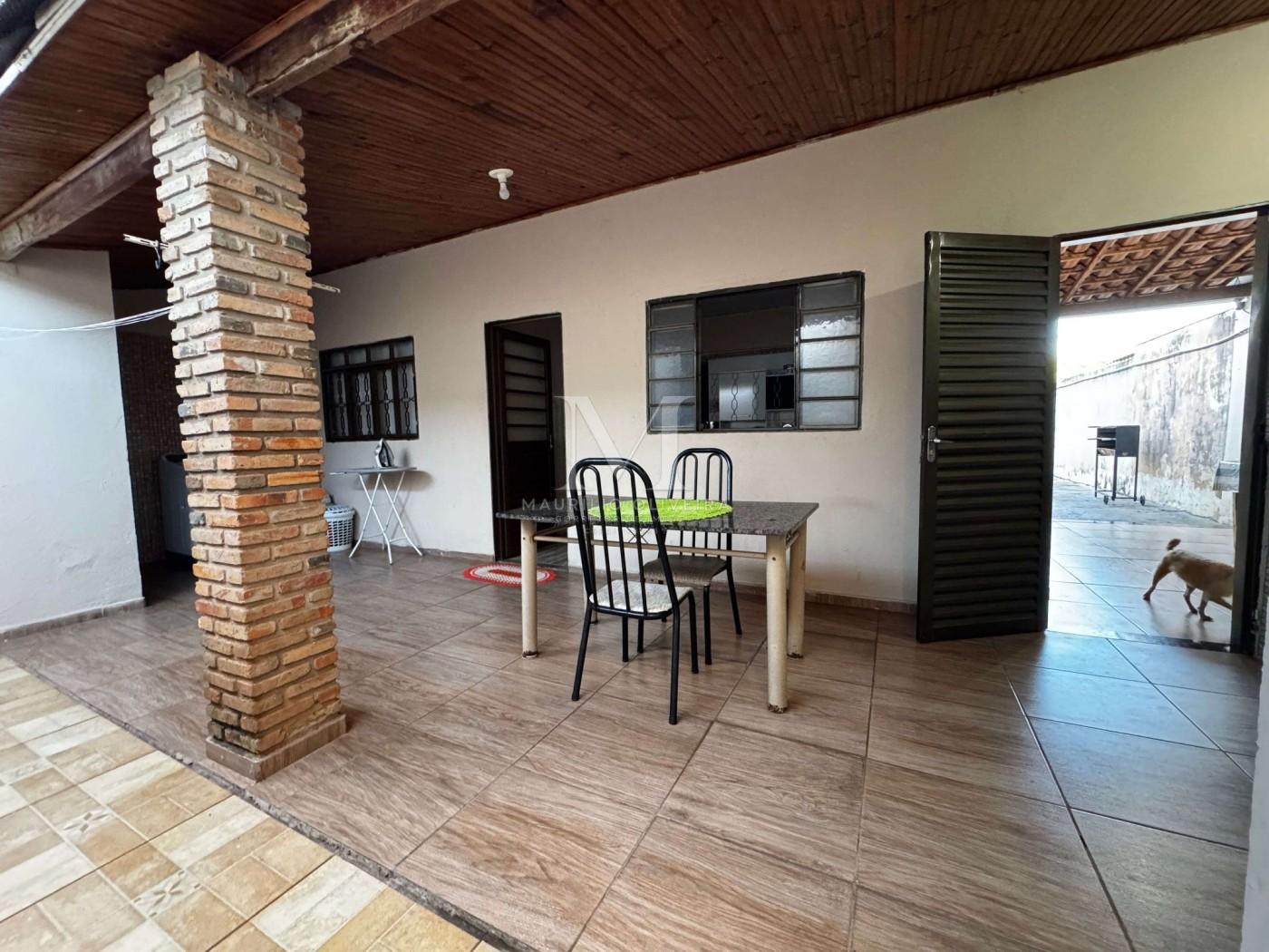 Casa, 3 quartos - Foto 10