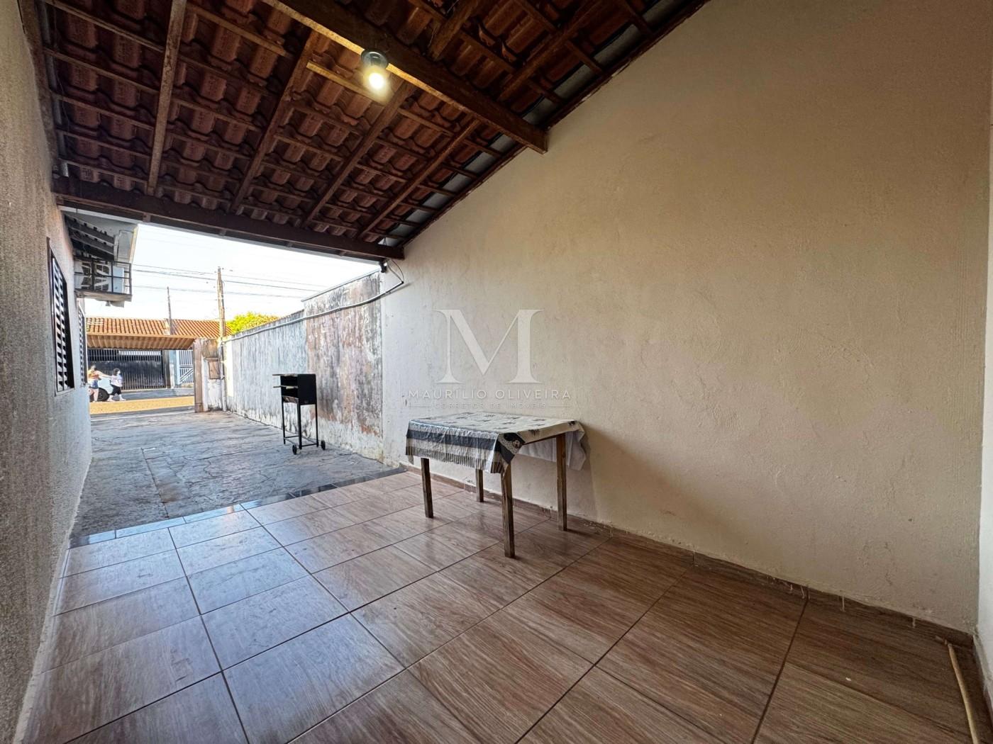 Casa, 3 quartos - Foto 6