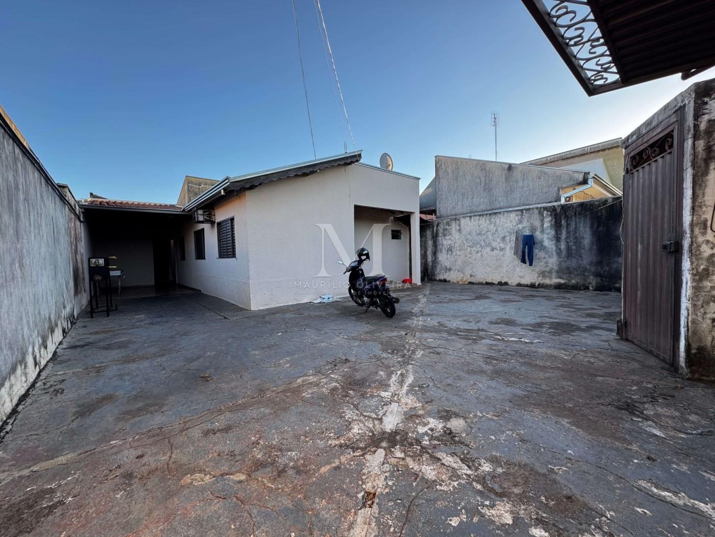 Casa, 3 quartos - Foto 2