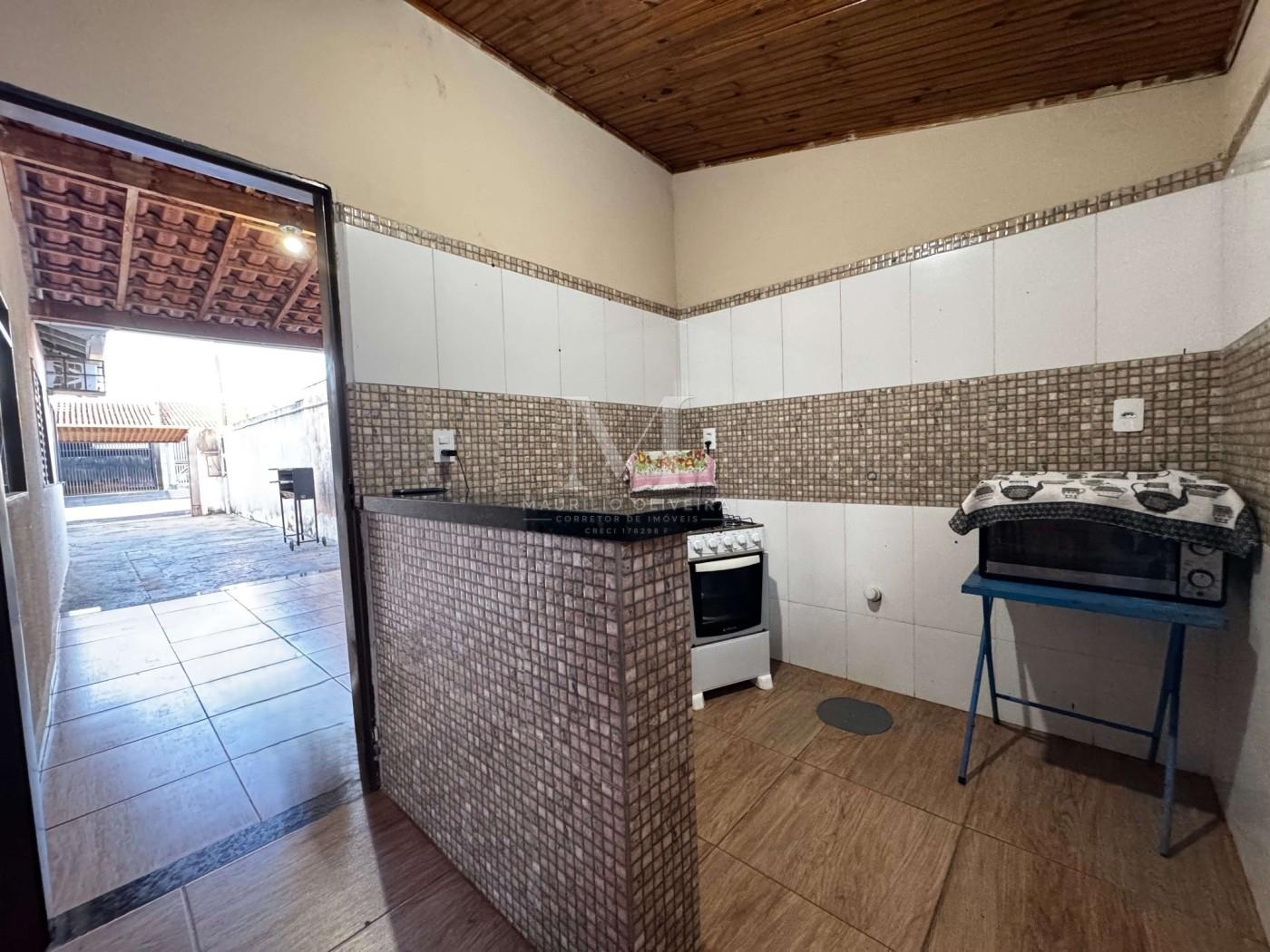 Casa, 3 quartos - Foto 8