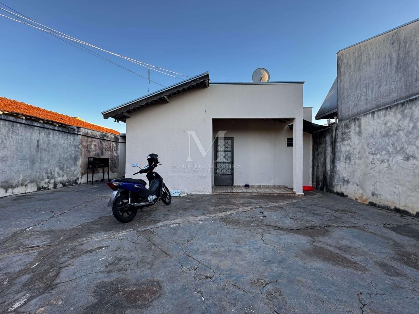Casa, 3 quartos - Foto 22