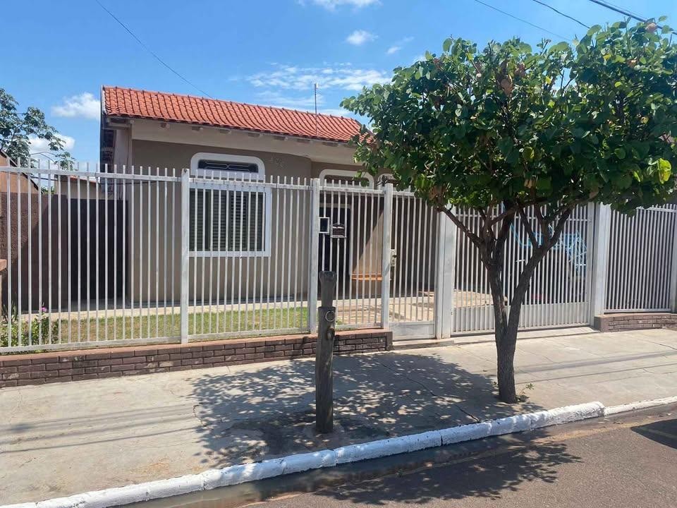 Casa - Foto 1