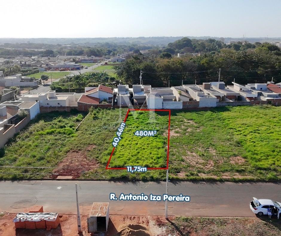 Terreno, 1921 m² - Foto 1
