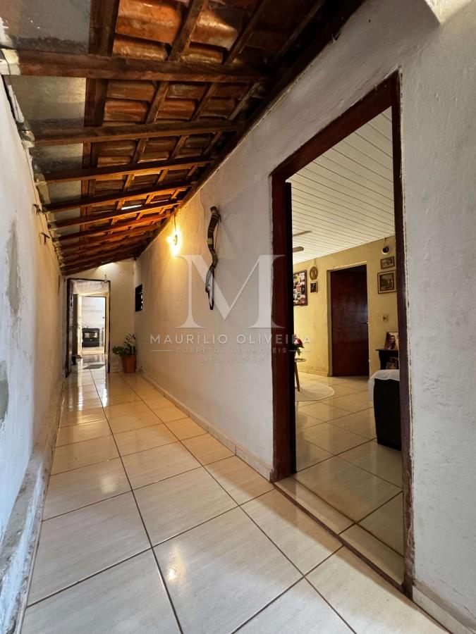 Casa, 3 quartos - Foto 7