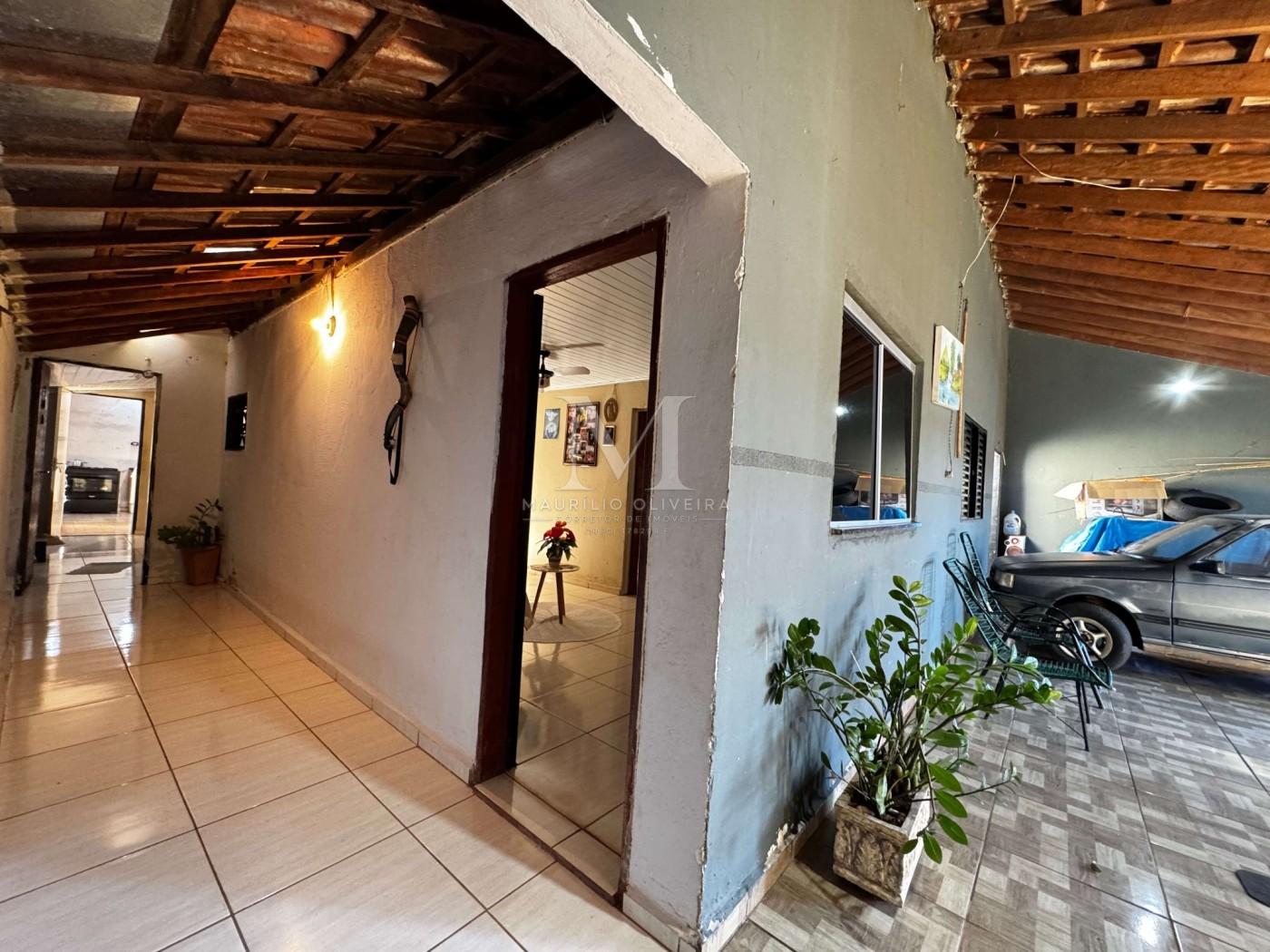 Casa, 3 quartos - Foto 6