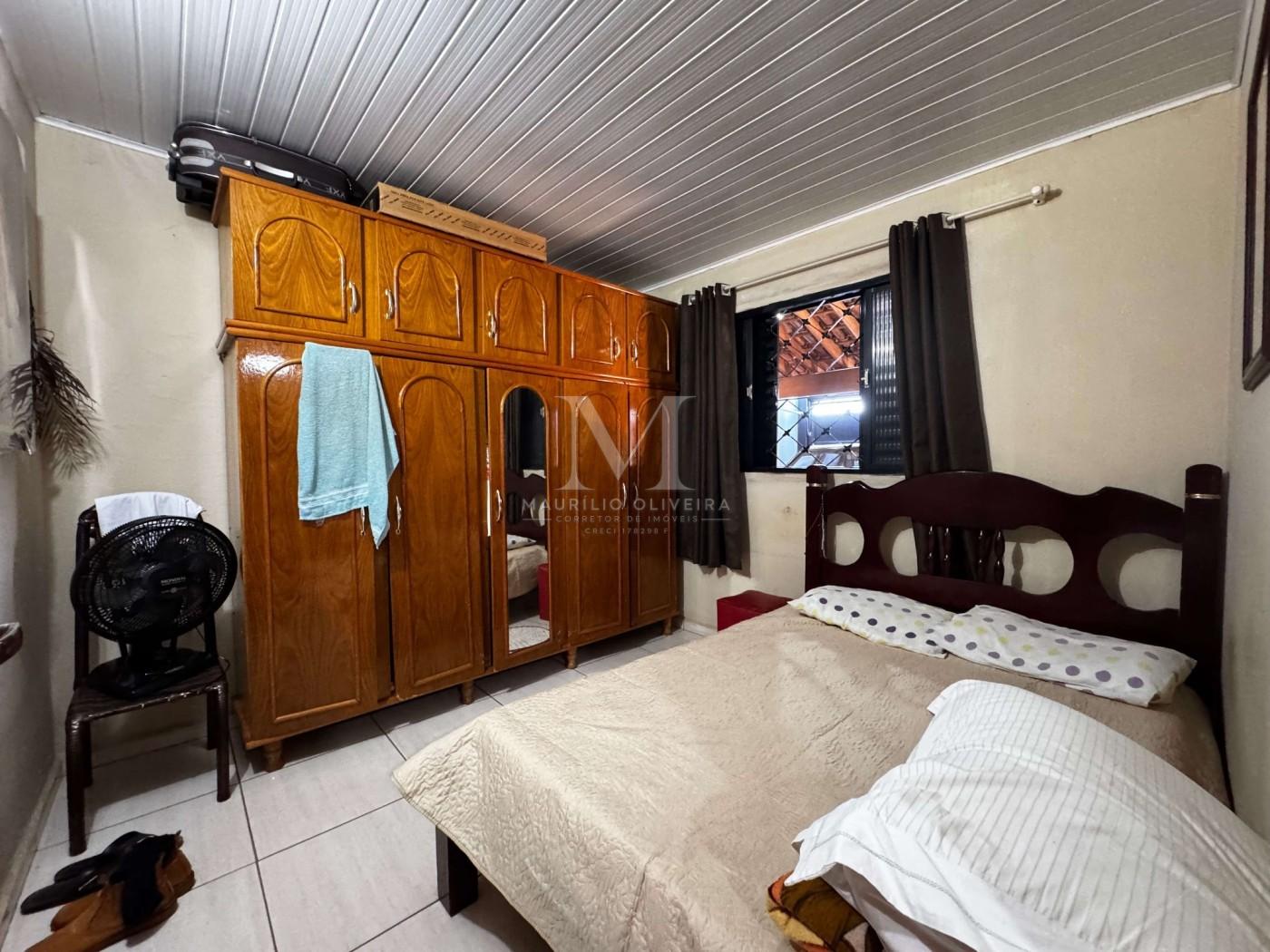 Casa, 3 quartos - Foto 10