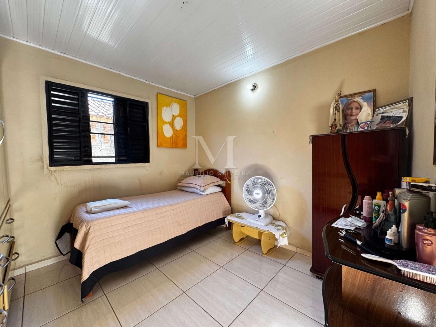 Casa, 3 quartos - Foto 11