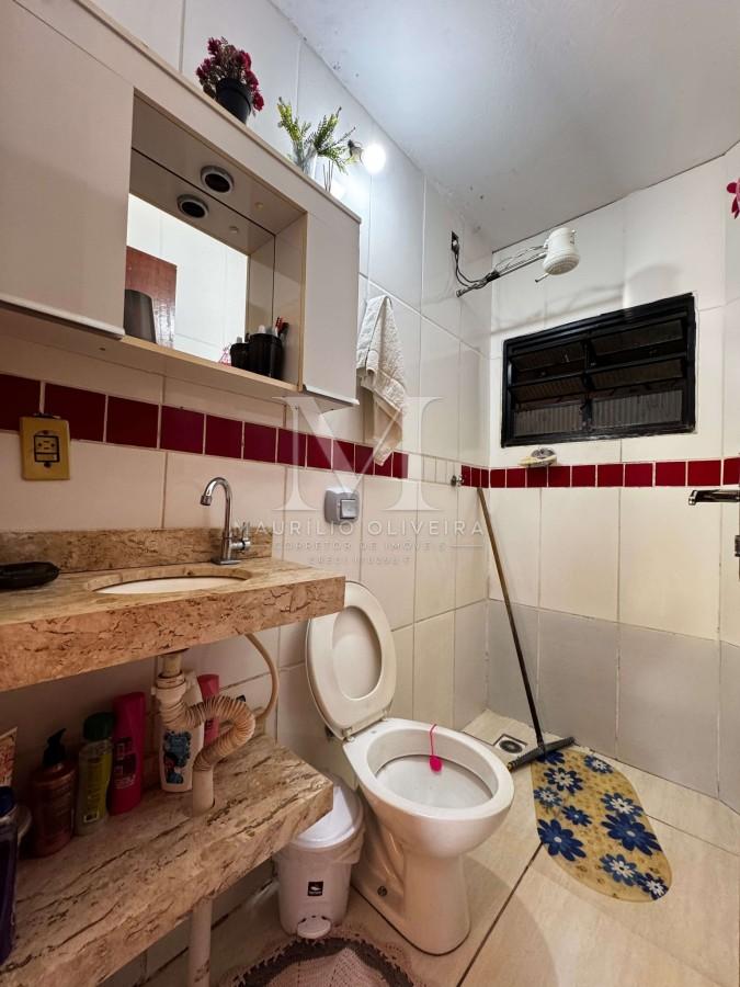 Casa, 3 quartos - Foto 12