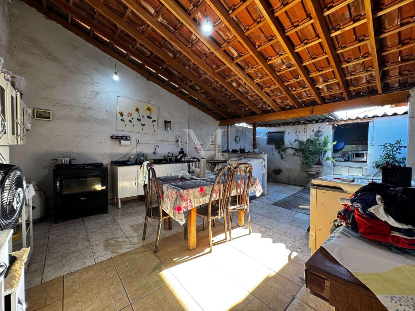 Casa, 3 quartos - Foto 15