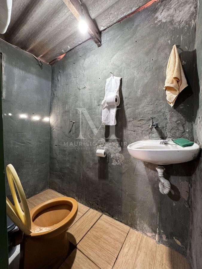 Casa, 3 quartos - Foto 18