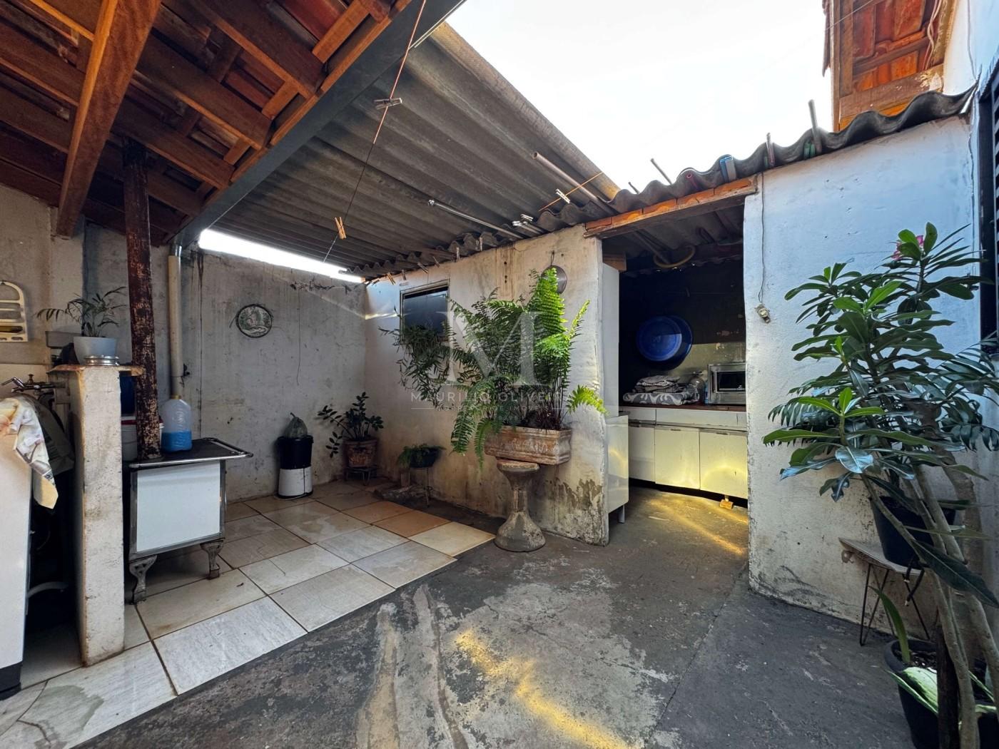 Casa, 3 quartos - Foto 17