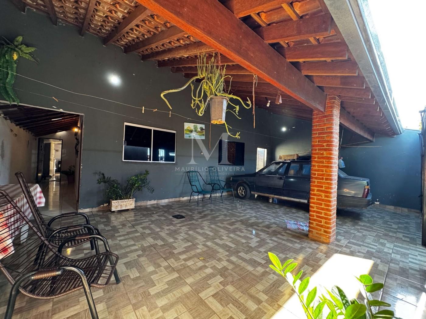 Casa, 3 quartos - Foto 20