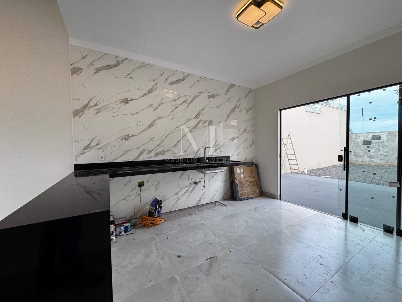 Casa, 2 quartos - Foto 6