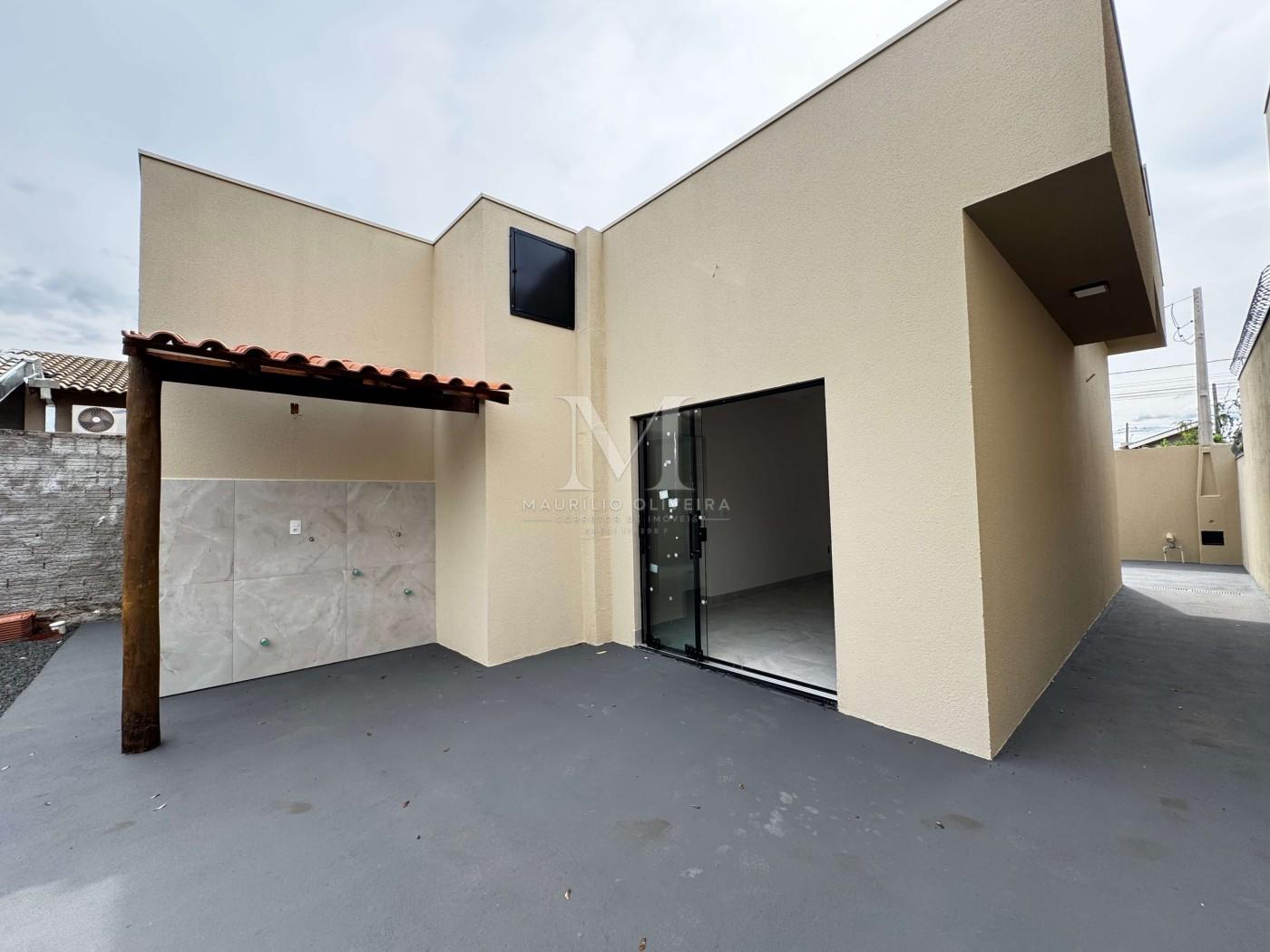Casa, 2 quartos - Foto 12