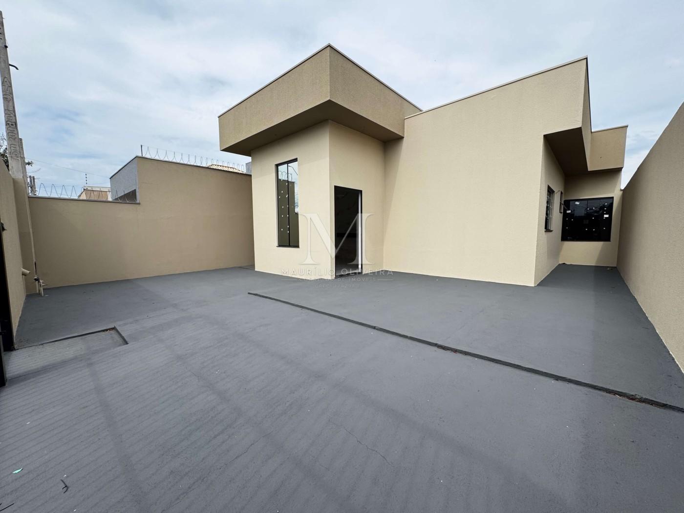 Casa, 2 quartos - Foto 2