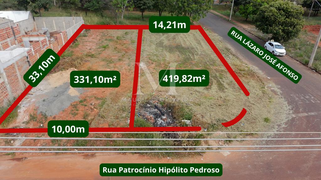Terreno, 750 m² - Foto 1
