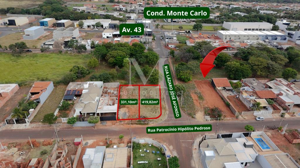 Terreno, 750 m² - Foto 2