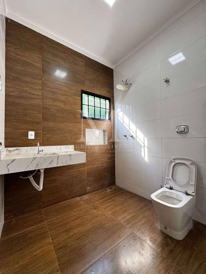 Casa, 3 quartos - Foto 11
