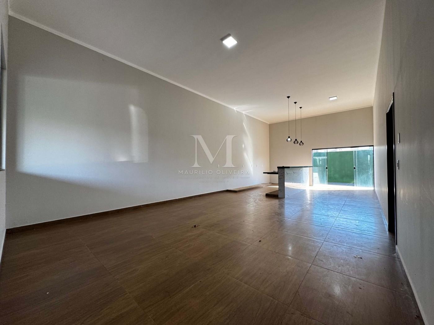 Casa, 3 quartos - Foto 4