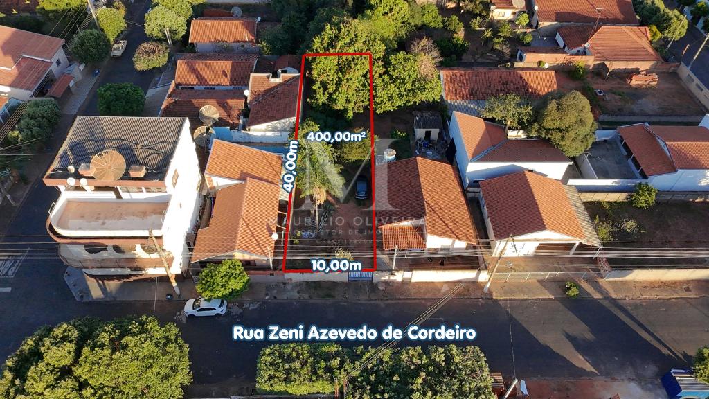 Terreno, 400 m² - Foto 1