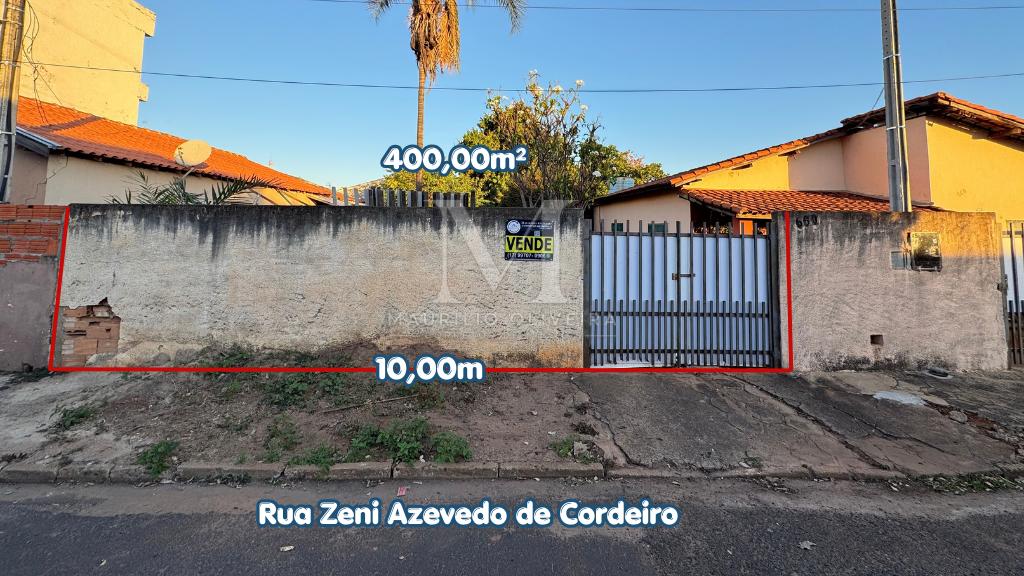Terreno, 400 m² - Foto 3